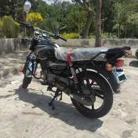 باکسرBx200