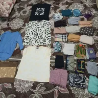 لباس کار کرده