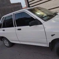 پراید۸۵|خودرو سواری و وانت|ارومیه, |دیوار