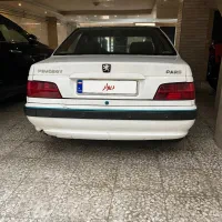 پژو پارس tu5|خودرو سواری و وانت|قائمشهر, |دیوار