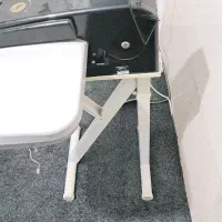 اتوپرس چینی کاملا سالم