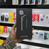 فروش سامسونگ S25 Ultra از دم قسط بدون پیش پرداخت