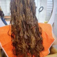 آف کراتین و پروتئین|خدمات آرایشگری و زیبایی|یاسوج, |دیوار