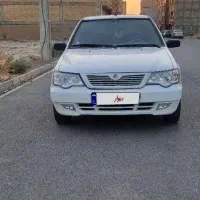 پراید ۱۱۱مدل ۹۱