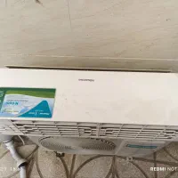 کولر گازی ۱۸ هزار|کولر گازی و فنکوئل|سبزوار, باهنر|دیوار