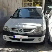 رنو تندر 90 درحد