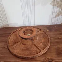 ظروف چوبی درحدنو