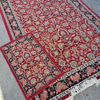 فرش ستاره کویریزد کلکسیون شاهکارنوین ۲۵۵۰تراکم|فرش|تهران, امام حسین|دیوار