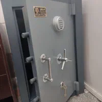 50مدل گاوصندوق گاو صندوق کارکرده|ابزارآلات|اصفهان, طاحونه|دیوار