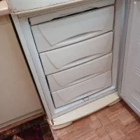 یخچال امرسان|یخچال و فریزر|رشت, منظریه|دیوار