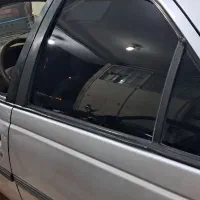 پژو دوگانه فابریک ۹۰|خودرو سواری و وانت|فارسان, |دیوار