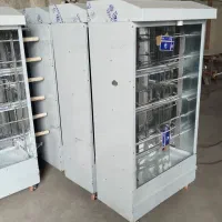 جوجهko پزفر گردان دستگاهur ساندویچیlo پیتزا کبابse|کافی‌شاپ و رستوران|زابل, |دیوار