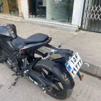 فروش موتور بنلی 180 s