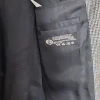 کت تک مردانه آلمانی سایز ۴۲تا۴۴|لباس|نوشهر, |دیوار