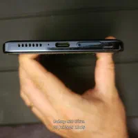 گوشی موتورولا Edge 20 pro در حد نو|موبایل|تهران, قنات‌کوثر|دیوار