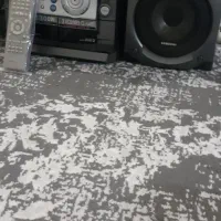 ضبط سامسونگ درحد نو