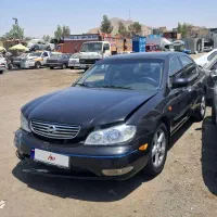 ماکسیما مدل۸۳اتومات