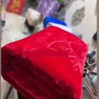 فروش عمده پتو نرمین تک رنگ|رختخواب، بالش، پتو|تهران, تهرانپارس جنوبی|دیوار