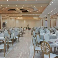 صندلی تالار بردیا