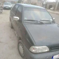 پراید 85سالم|خودرو سواری و وانت|خاوه, |دیوار