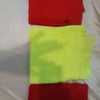 فروش یکجا ۱۳ عدد شال و روسری اسپرت نو|لباس|رشت, بلوار گیلان|دیوار