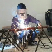 شرکت اطمینان گاز کوثر