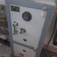 گاوصندوق دو طبقه|ابزارآلات|اصفهان, کوی امیریه|دیوار