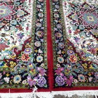 یک تخته فرش هریس(نقشه اشرافی)