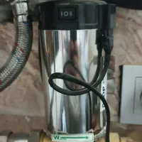 پمپ پکیج drop|آبگرمکن، پکیج، شوفاژ|مشهد, مشکینی (شهرک غرب)|دیوار