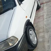 پراید 87 بی رنگ شاستی پلم|خودرو سواری و وانت|زابل, |دیوار