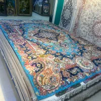 فرش دستباف جفت تبریز