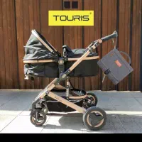 کیف تعویض پوشک توریث شیک و بادوام|اسباب و اثاث بچه|بجنورد, |دیوار