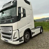 معاوضه با کشنده وارداتی