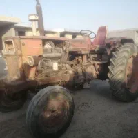 تراکتور رومانی مدل 61|خودرو سنگین|شادگان, |دیوار