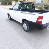 پراید وانت مدل ۴۰۳