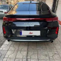 kmc j7 مدل 1403|خودرو سواری و وانت|مشهد, شهید هاشمی نژاد|دیوار