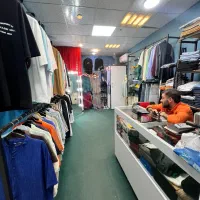 مغازه در بهترین نقطه شهر فومن سرقفلی و مالکیت یکجا|فروش مغازه و غرفه|فومن, |دیوار