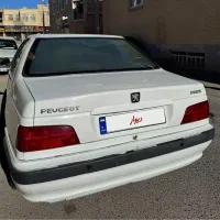 پارس TU5 مدل 95