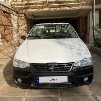 آریسان 2 - مدل 1402 - با وام بانکی سند شش دانگ