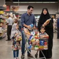 استخدام صندوقدار (خانم/آقا) با بیمه