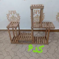 ارزنکده استند|کتابخانه، شلف، قفسههای دیواری|میناب, |دیوار