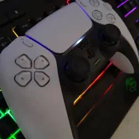 تعدادی وسایل Ps5