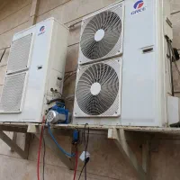 نصب و تعمیر و سرویس کولرگازی پنجره ای واسپلیت