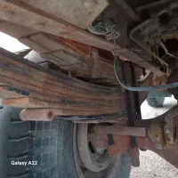 بنز کمپرسی مدل ۷۱