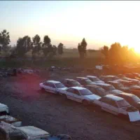 خریدار خودرو فرسوده