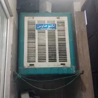 کولر آبی