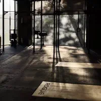 اجاره سانس تمرین به مربی