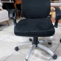 صندلی چرخدار اداری