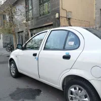 ساینا  sبااستاندارد۸۵ گانه مدل ۱۴۰۴|خودرو سواری و وانت|تهران, اوقاف|دیوار