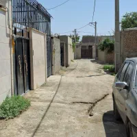 اسکلت فلزی/قلفتی/داخل بافت چهارباغ ملک آباد|فروش خانه و ویلا|کرج, ملک‌آباد|دیوار